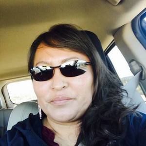 Meet your Posher, Janet